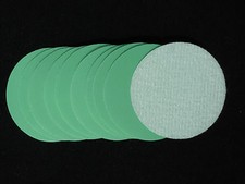 Wet or Dry Abrasive Discs 3" /