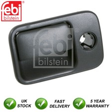 Glove box lock - box, febi