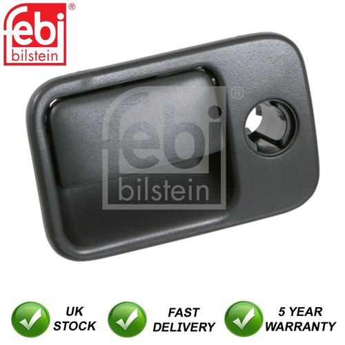 Glove box lock febi fits - febi, vw