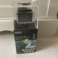 Itek Action Pro Sports Camera