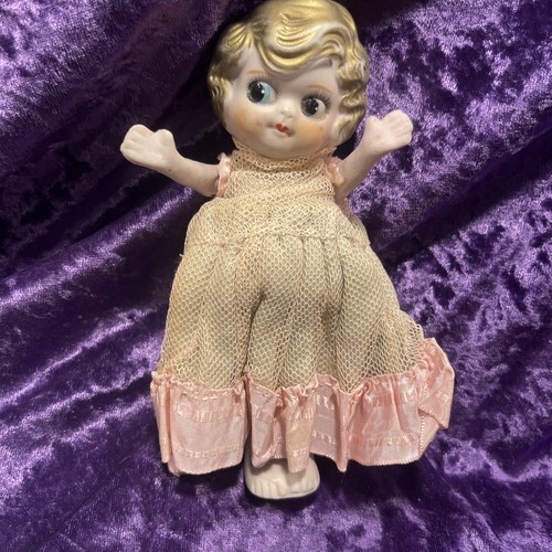 Antique early 1930 bisque - early, 1930’s
