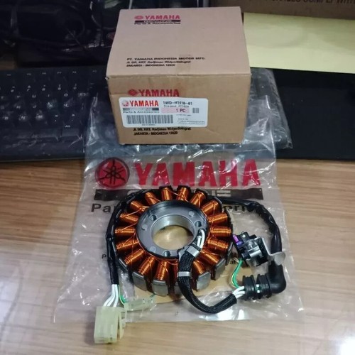 Yamaha stator yzf - yzf, r25