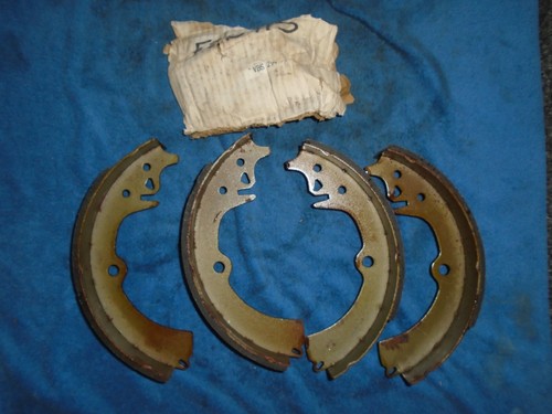 Peugeot 404 u10 - 404,
