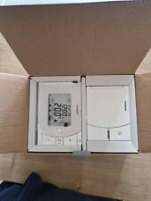 Siemens REV24RF/SET Digital (RF) Programmable Room Thermostat + Receiver