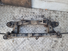TOYOTA AURIS SUBFRAME REAR 1.8L HYBRID CVT ESTATE 2013 SUB FRAME REAR