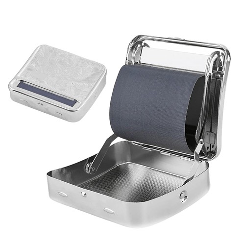 Tobacco roller box - box, automatic
