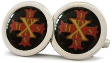 RED CROSS OF CONSTANTINE