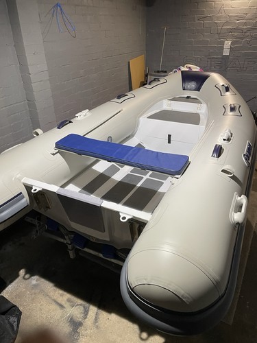 Talamex 290 silverline - talamex,
