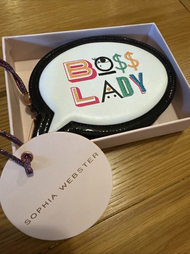 Sophia webster boss lady - sophia,