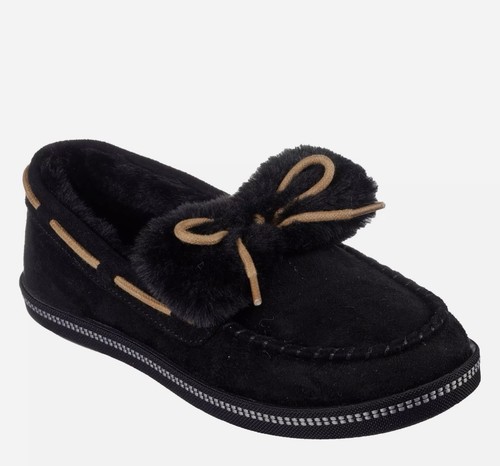 Skechers cozy camp slippers - skechers,