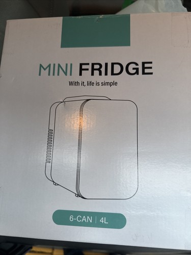 White new mini - white, model