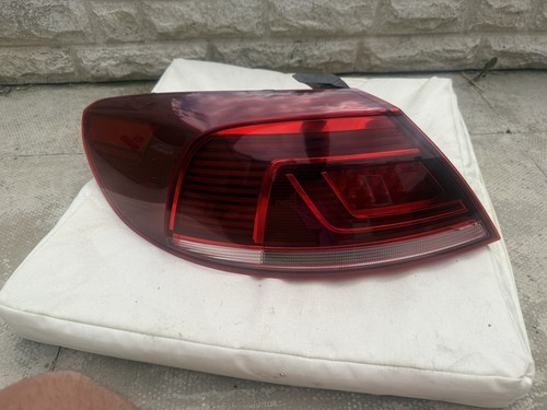Volkswagen led tail - vw, cc