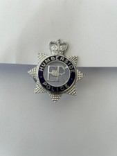 Obsolete Humberside Police Cap