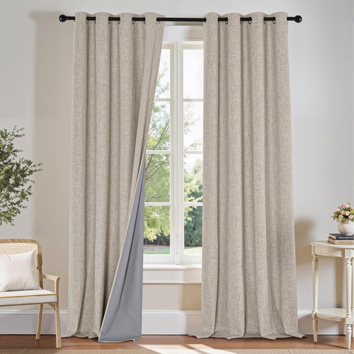 Pony dance linen - dance, blackout
