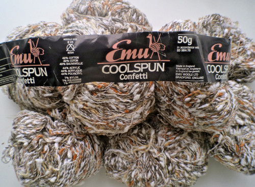 Vintage bundle emu - of, coolspun