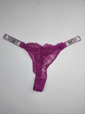 Victoria's Secret Sz XL / L