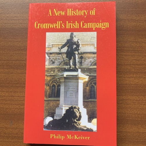 New history cromwell - new,