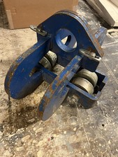 5 Ton Overhead Push Beam