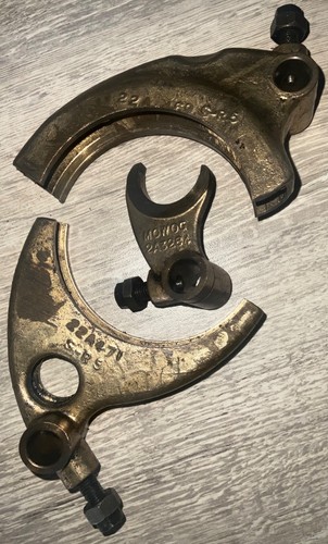 Morris minor 1098cc gear - minor/mg,