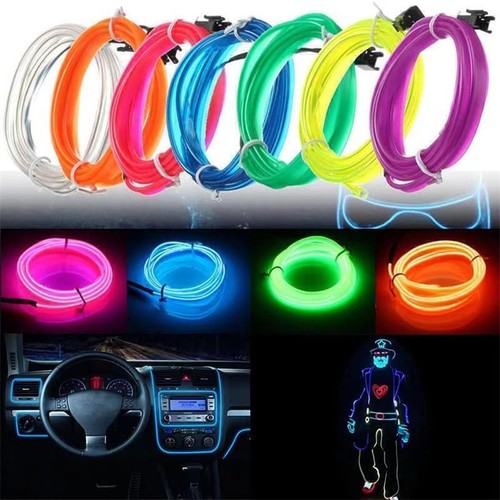 Usb car interior - 5m,