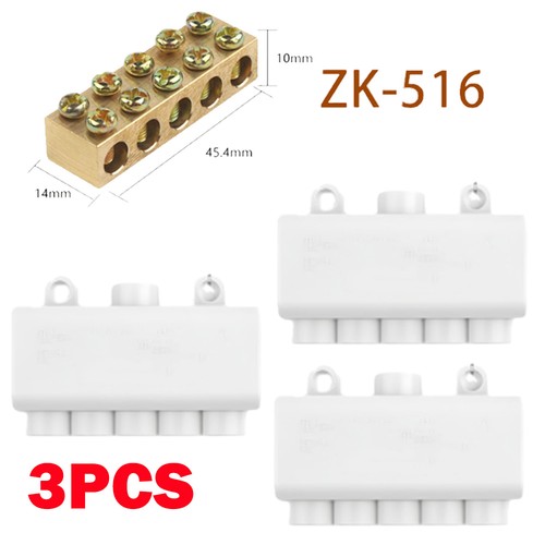 3pc 516 branch terminal - 3pc,