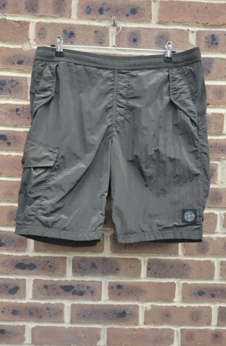 Stone island nylon metal cargo - nylon,
