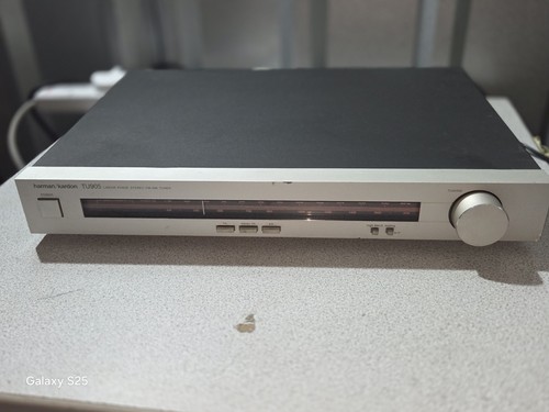 Harman kardon tu905 linear - harman,
