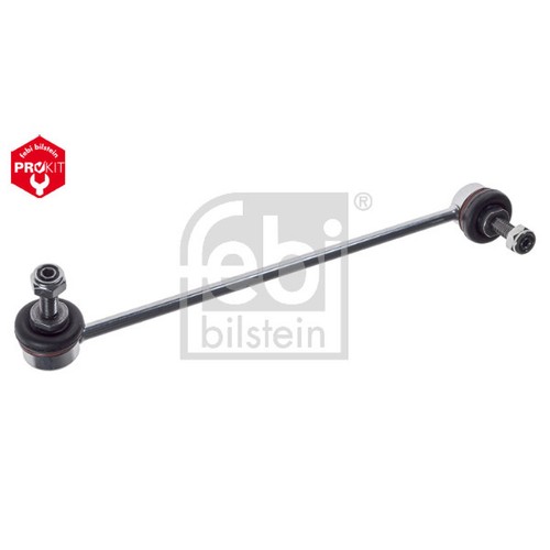 Anti roll bar link front - bar,