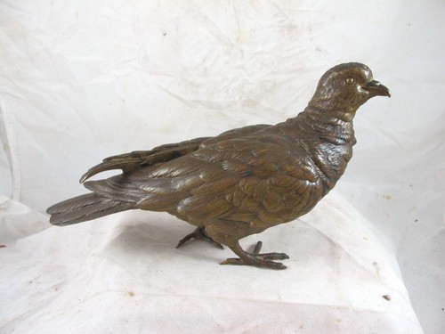 Antique austrian bronze - antique,