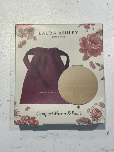Laura ashley handbag gold - laura,