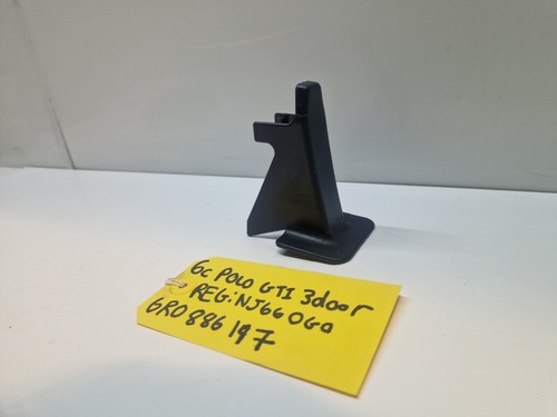 Polo gti rear centre - vw,