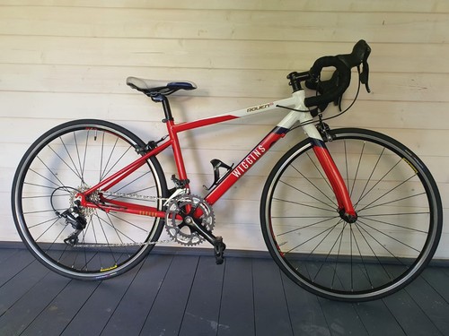 Wiggins rouen 650 - rouen, junior