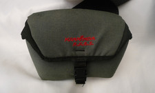 Waterproof Lined Grey Karrimor