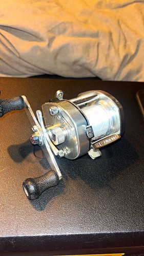 Rare shimano bantam mag - rare￼shimano,