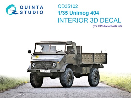 Quinta studio qd35102 35 - quinta,