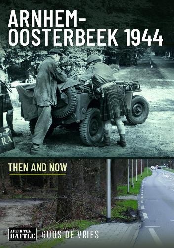 Arnhem oosterbeek 1944 guus - 1944,