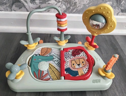 Mamas papas baby snug - baby, seat
