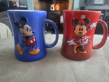 Disneyland Paris Exclusive 3D