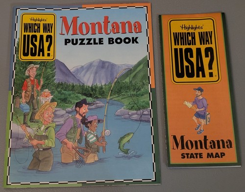 Montana highlights which - montana,