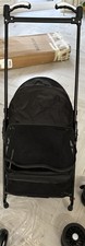 4-Wheel Portable Pet Stroller