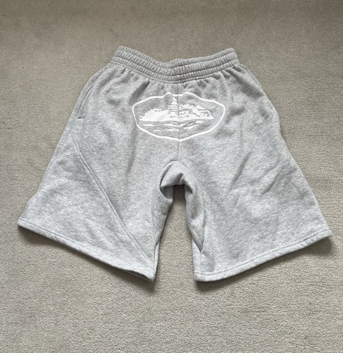 Corteiz alcatraz shorts - corteiz,