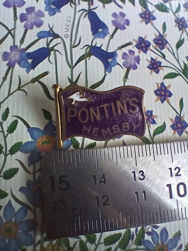 Vtg pontins hemsby - vtg,