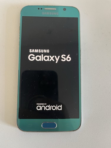 Samsung galaxy 32gb - samsung, s6