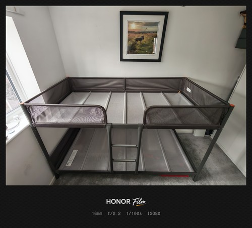 Ikea tuffing bunk bed - ikea, bed.