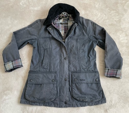 Barbour beadnell ladies - beadnell,