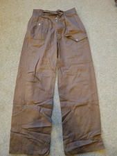 British Army Repro Jungle