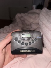 Sony Walkman WM-FX251 FULLY