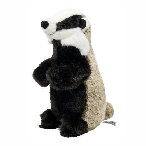 Uni toys da025121 - toys, badger