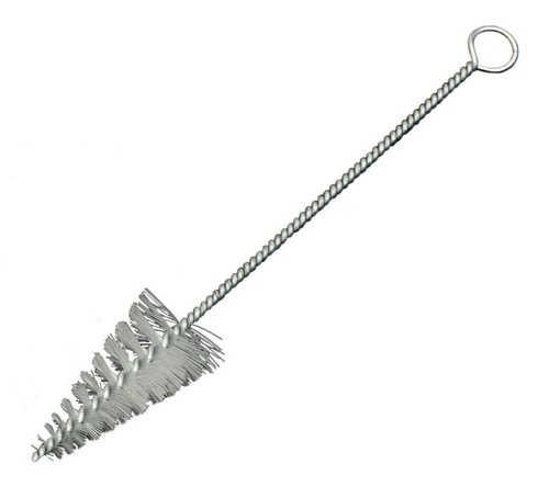 Denis wick mouthpiece brush - mouthpiece,