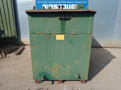 Used koronka environmental - used,